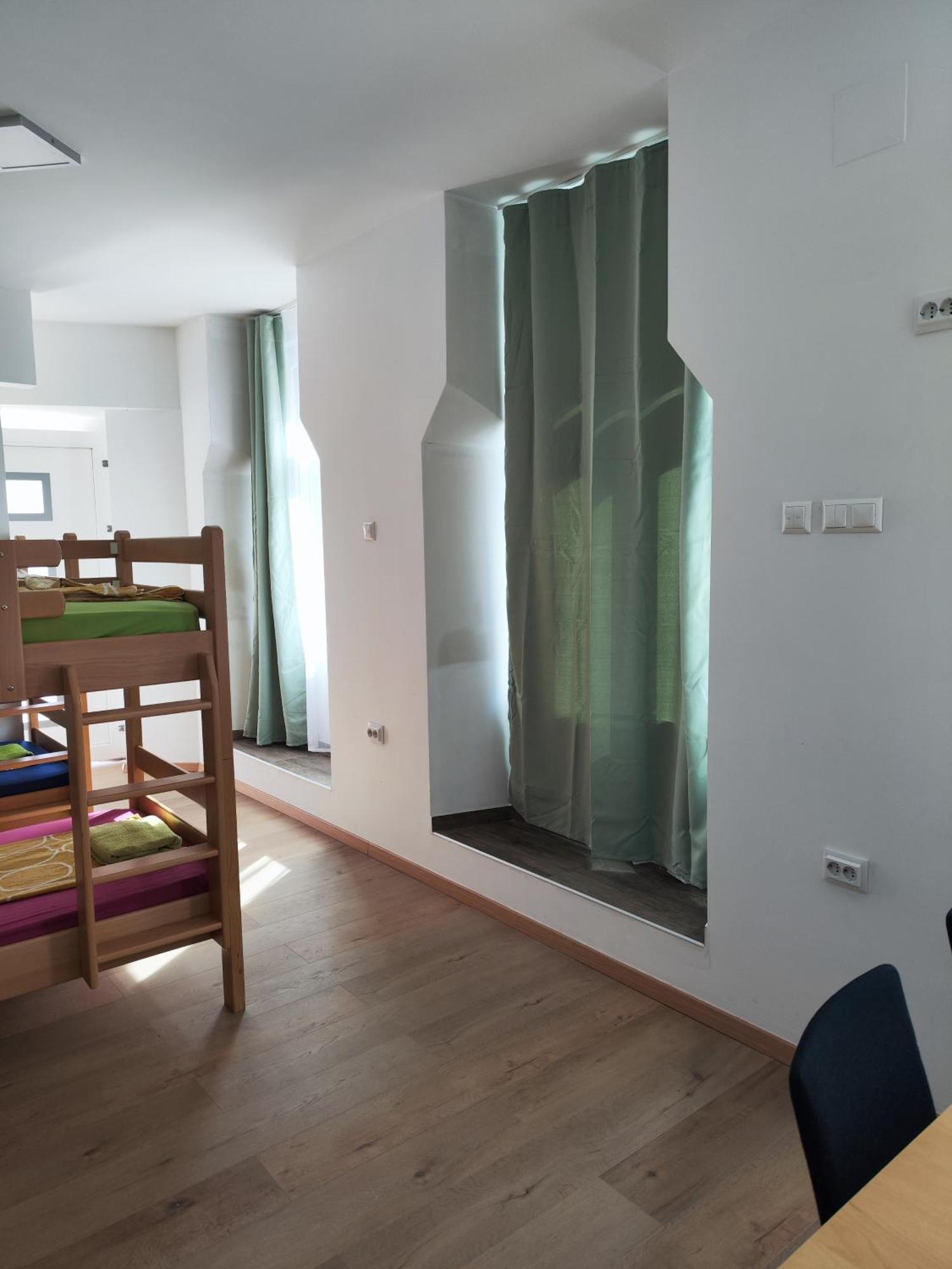 Cosy Family // Double Deck Apartamento