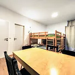 Cosy Family Condo // Double Deck