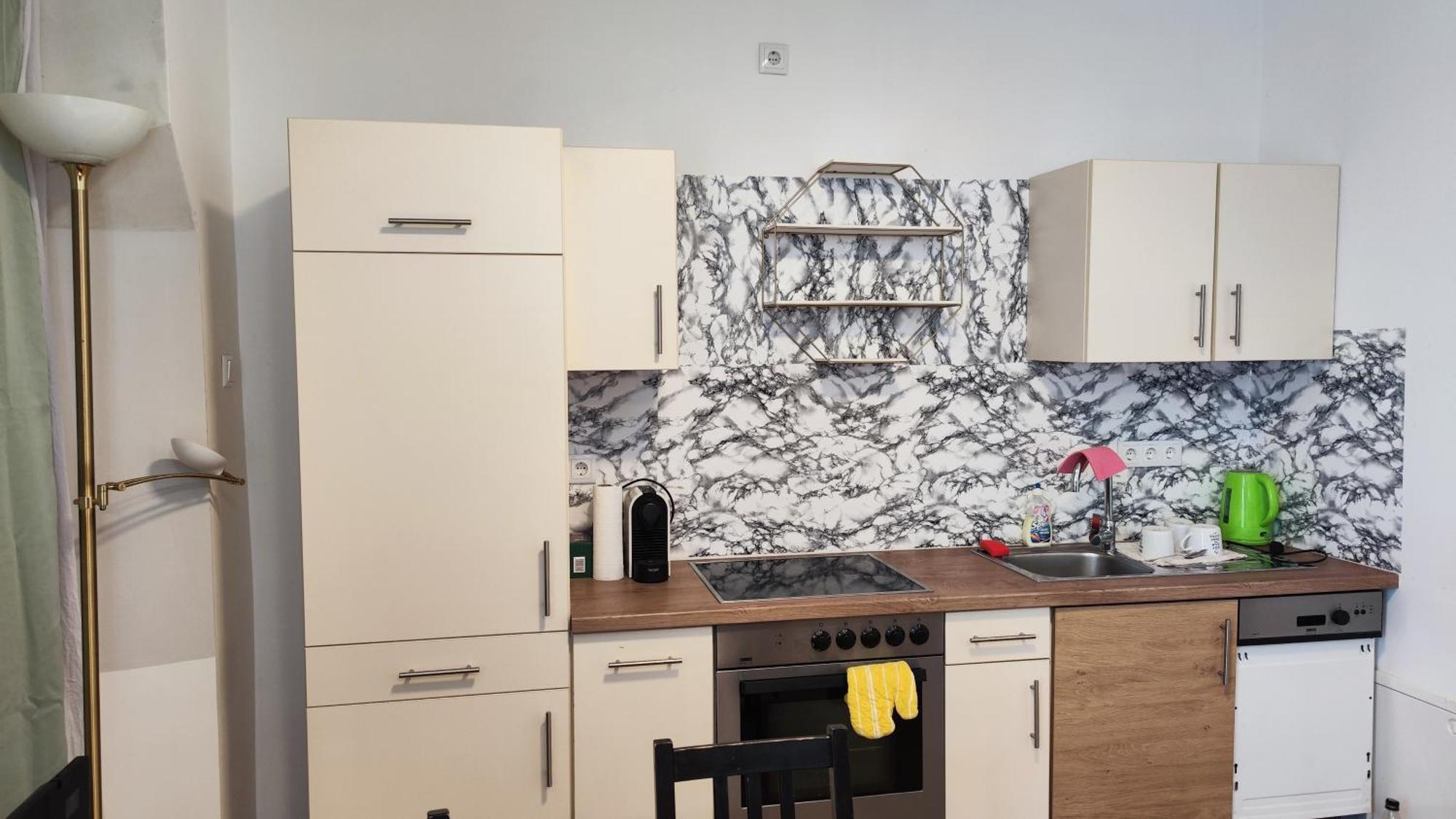Cosy Family // Double Deck Apartment